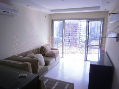 Apartamento, 3 quartos, 104 m² - Foto 2