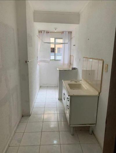 Apartamento, 2 quartos - Foto 3