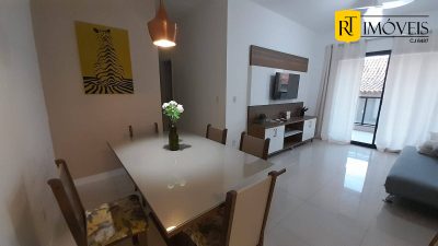 Apartamento, 2 quartos, 99 m² - Foto 2