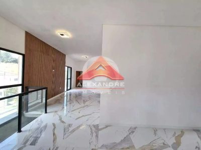 Casa, 4 quartos, 320 m² - Foto 5