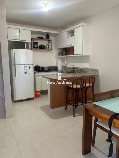 Apartamento, 2 quartos, 68 m² - Foto 3