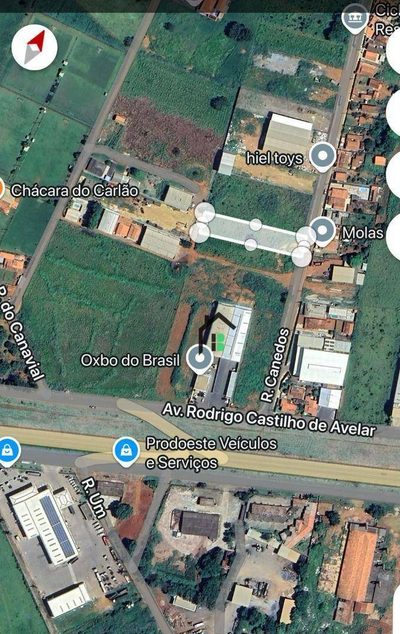 Terreno, 2000 m² - Foto 3