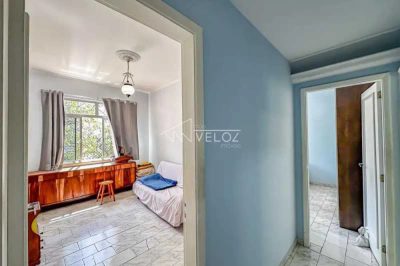 Apartamento, 3 quartos, 98 m² - Foto 1