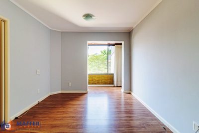 Apartamento, 1 quarto, 48 m² - Foto 2