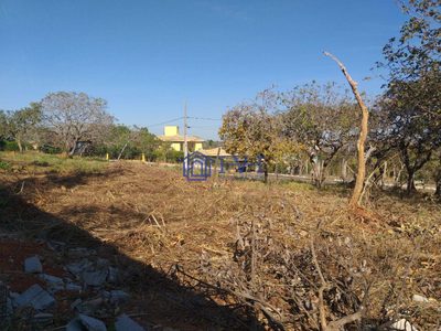 Terreno, 1000 m² - Foto 1