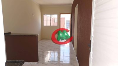Casa, 2 quartos, 60 m² - Foto 3