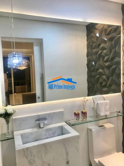 Apartamento, 4 quartos, 123 m² - Foto 4