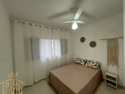 Apartamento, 1 quarto, 45 m² - Foto 4