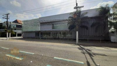 Prédio Inteiro, 2641 m² - Foto 1