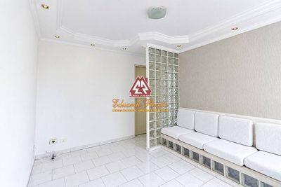 Apartamento, 2 quartos, 45 m² - Foto 1