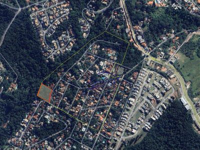 Loteamento e Condomínio, 4500 m² - Foto 2