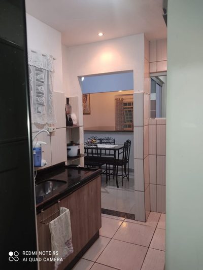 Casa, 2 quartos, 100 m² - Foto 3
