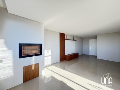 Apartamento, 3 quartos, 93 m² - Foto 5