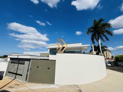 Casa, 3 quartos, 180 m² - Foto 3