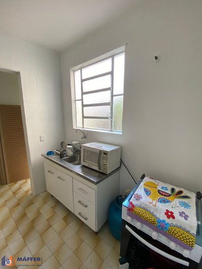Apartamento, 1 quarto, 31 m² - Foto 4