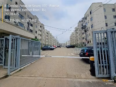 Apartamento, 2 quartos, 10 m² - Foto 1