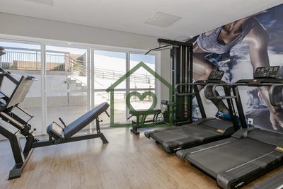 Apartamento, 2 quartos, 62 m² - Foto 2