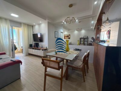 Apartamento, 3 quartos, 75 m² - Foto 1