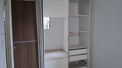 Apartamento, 2 quartos, 45 m² - Foto 3