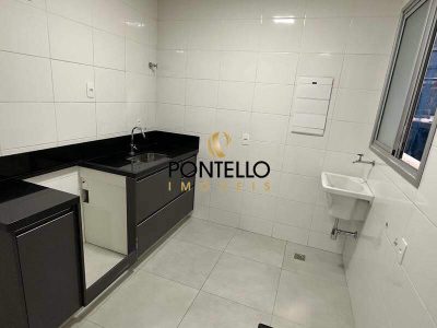Apartamento, 1 quarto, 41 m² - Foto 5
