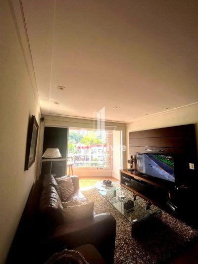 Apartamento, 2 quartos, 94 m² - Foto 1