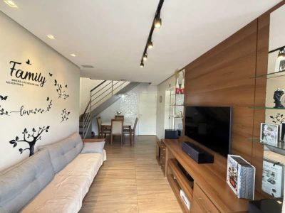 Cobertura, 3 quartos, 163 m² - Foto 4