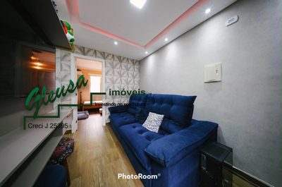 Apartamento, 3 quartos, 56 m² - Foto 5