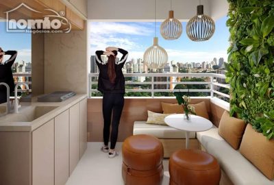 Casa, 2 quartos, 40 m² - Foto 5