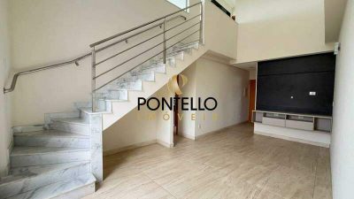 Cobertura, 3 quartos, 108 m² - Foto 1