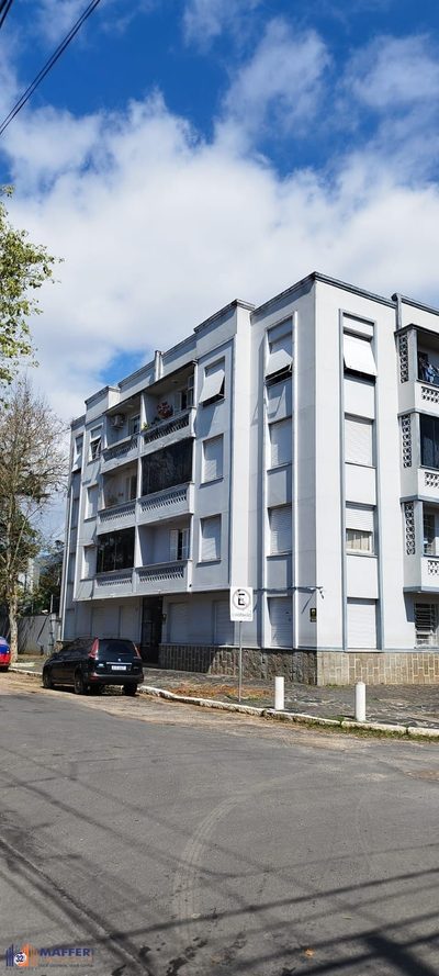 Apartamento, 3 quartos, 78 m² - Foto 1