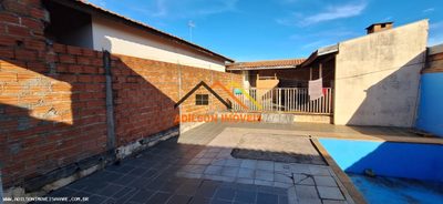 Casa, 2 quartos, 149 m² - Foto 3