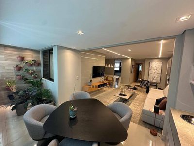 Apartamento, 3 quartos, 143 m² - Foto 1