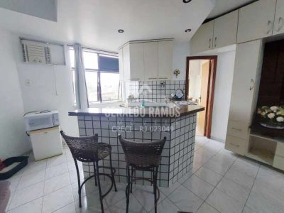 Apartamento, 1 quarto, 50 m² - Foto 5