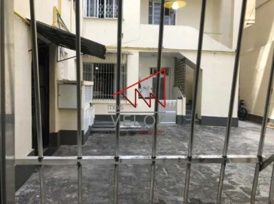 Apartamento, 1 quarto, 33 m² - Foto 2