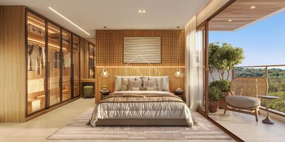 Apartamento, 3 quartos, 115 m² - Foto 5
