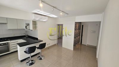 Apartamento, 1 quarto, 48 m² - Foto 4