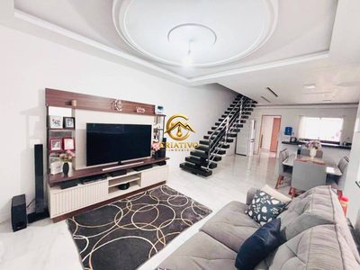 Casa, 3 quartos, 140 m² - Foto 5