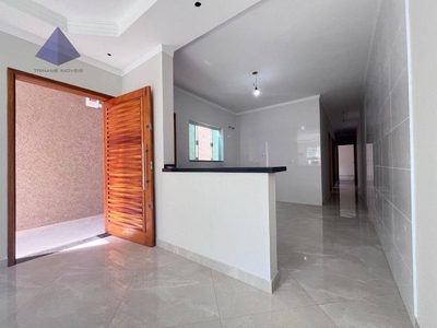 Casa, 3 quartos, 150 m² - Foto 4
