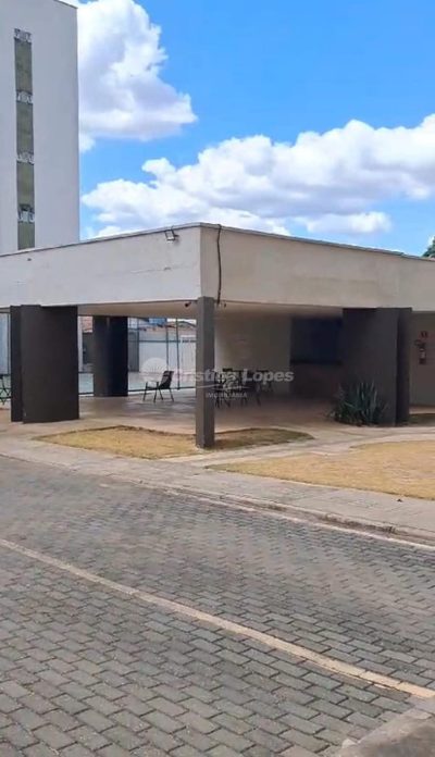 Apartamento, 2 quartos, 56 m² - Foto 1