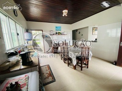 Casa, 6 quartos - Foto 5