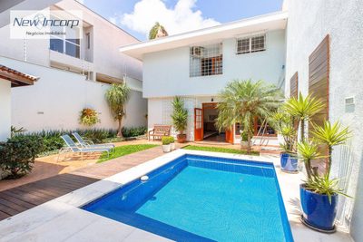 Casa, 4 quartos, 439 m² - Foto 3