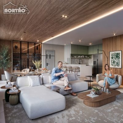 Casa, 3 quartos, 82 m² - Foto 4