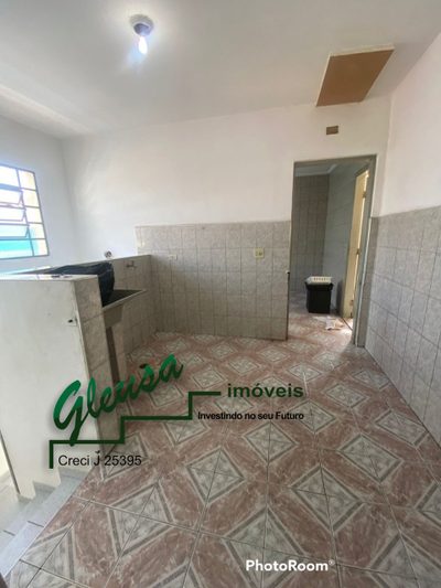 Casa, 1 quarto, 35 m² - Foto 2