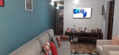 Sobrado, 2 quartos, 120 m² - Foto 2
