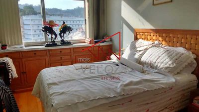 Apartamento, 2 quartos, 90 m² - Foto 1