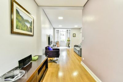 Apartamento, 3 quartos, 121 m² - Foto 3