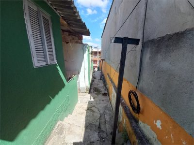 Casa, 2 quartos, 42 m² - Foto 2