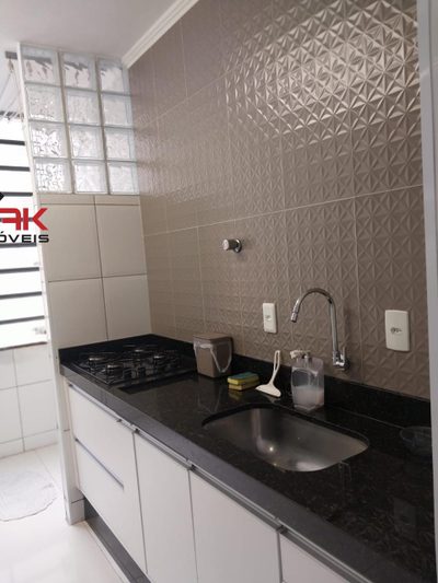 Apartamento, 2 quartos, 54 m² - Foto 5
