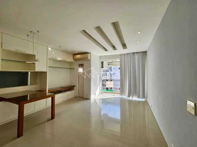 Apartamento, 1 quarto, 61 m² - Foto 3