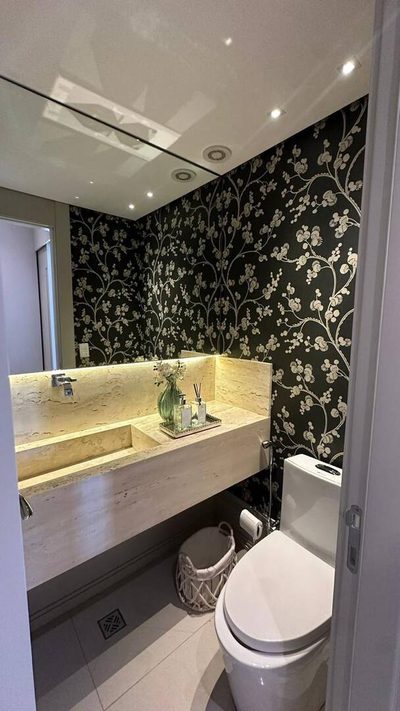 Apartamento, 3 quartos, 117 m² - Foto 2